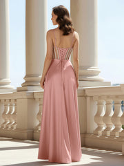 Dusty Rose