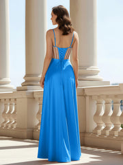 Ocean Blue