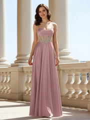 Vintage Mauve
