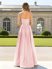 Blushing Pink