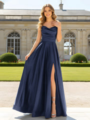Dark Navy