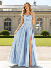 Sky Blue