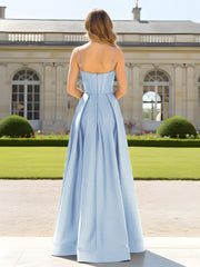 Sky Blue