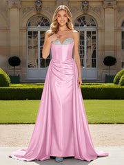 Candy Pink