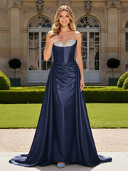 Dark Navy