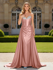 Dusty Rose