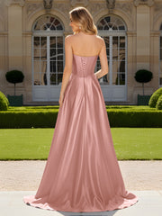 Dusty Rose