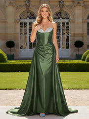 Olive Green