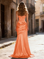 Burnt Orange
