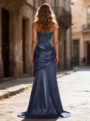 Dark Navy