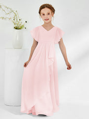 Blushing Pink
