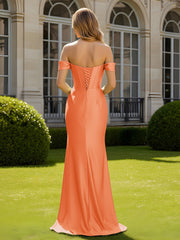 Burnt Orange