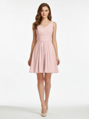 Dusty Rose