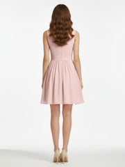 Dusty Rose