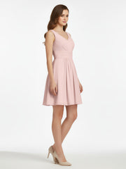 Dusty Rose