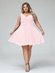 Blushing Pink