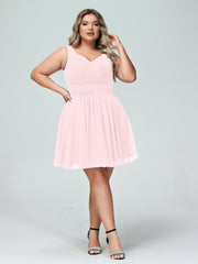 Blushing Pink