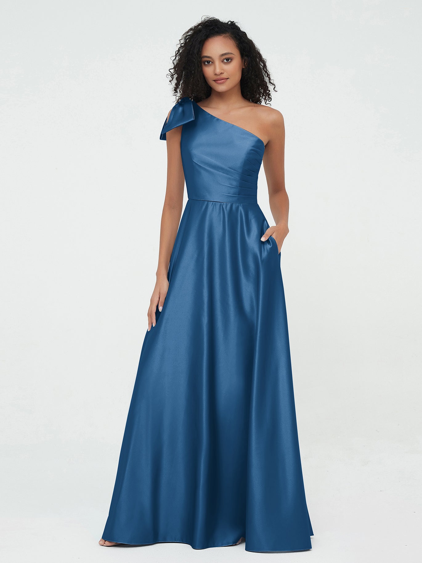 ONE SHOULDER BRIDESMAID DRESSES UK BABARONI UK ONE SHOULDER BRIDESMAID DRESSES UK BABARONI UK