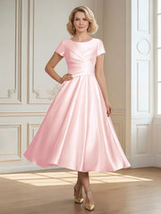 Blushing Pink