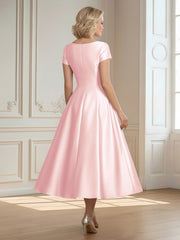 Blushing Pink
