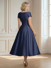 Dark Navy
