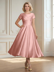 Dusty Rose