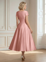 Dusty Rose