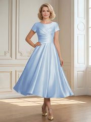 Sky Blue