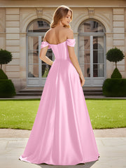 Candy Pink
