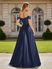 Dark Navy