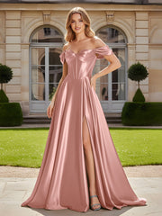 Dusty Rose