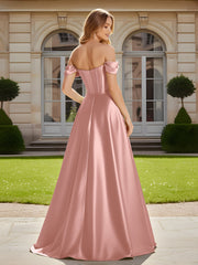 Dusty Rose