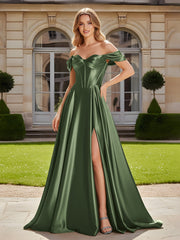 Olive Green