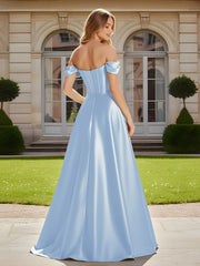 Sky Blue