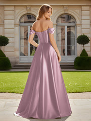 Vintage Mauve