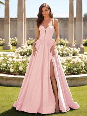 Blushing Pink