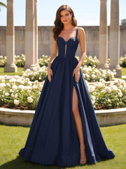 Dark Navy
