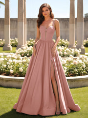 Dusty Rose