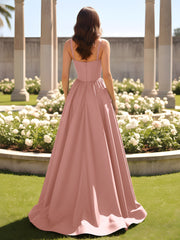 Dusty Rose