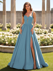 Slate Blue