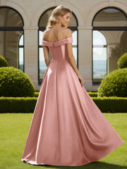 Dusty Rose