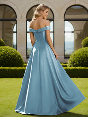 Slate Blue