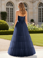 Dark Navy