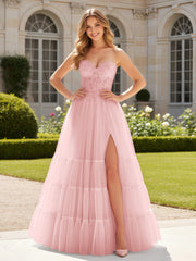 Dusty Rose