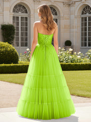 Lime Green