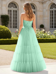 Mint Green