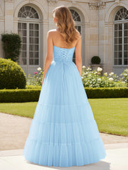 Sky Blue