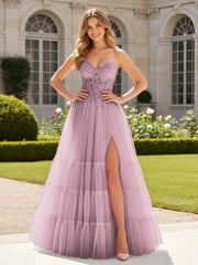 Vintage Mauve
