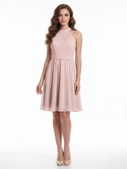 Dusty Rose