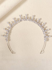 Gorgeous Zircon Headband